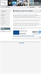 Mobile Screenshot of fccf.drfz.de